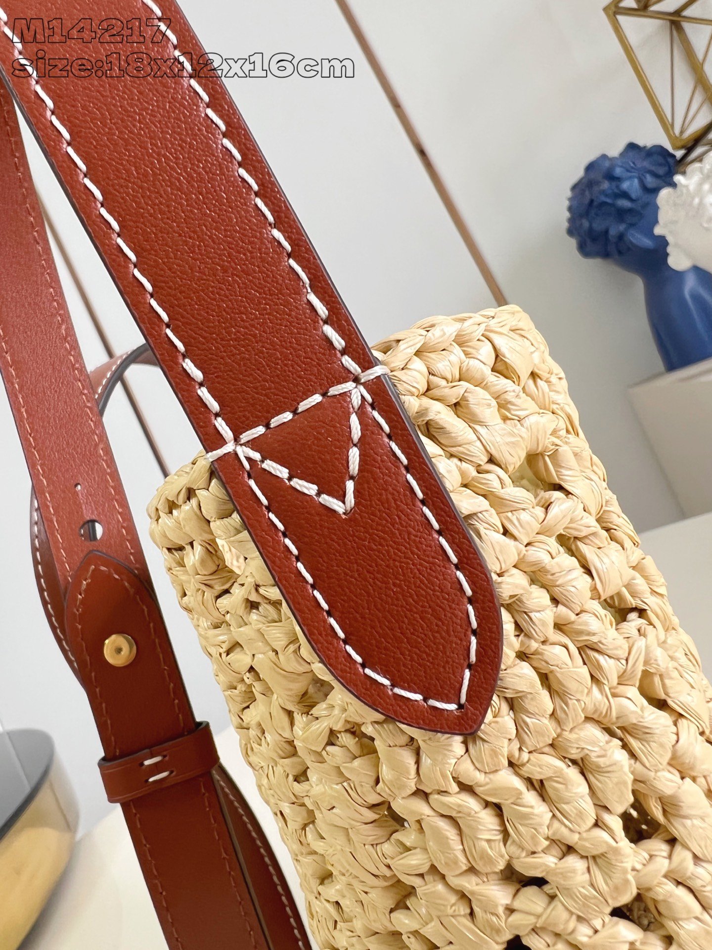 Bolso All In BB Louis Vuitton - Imagen 3