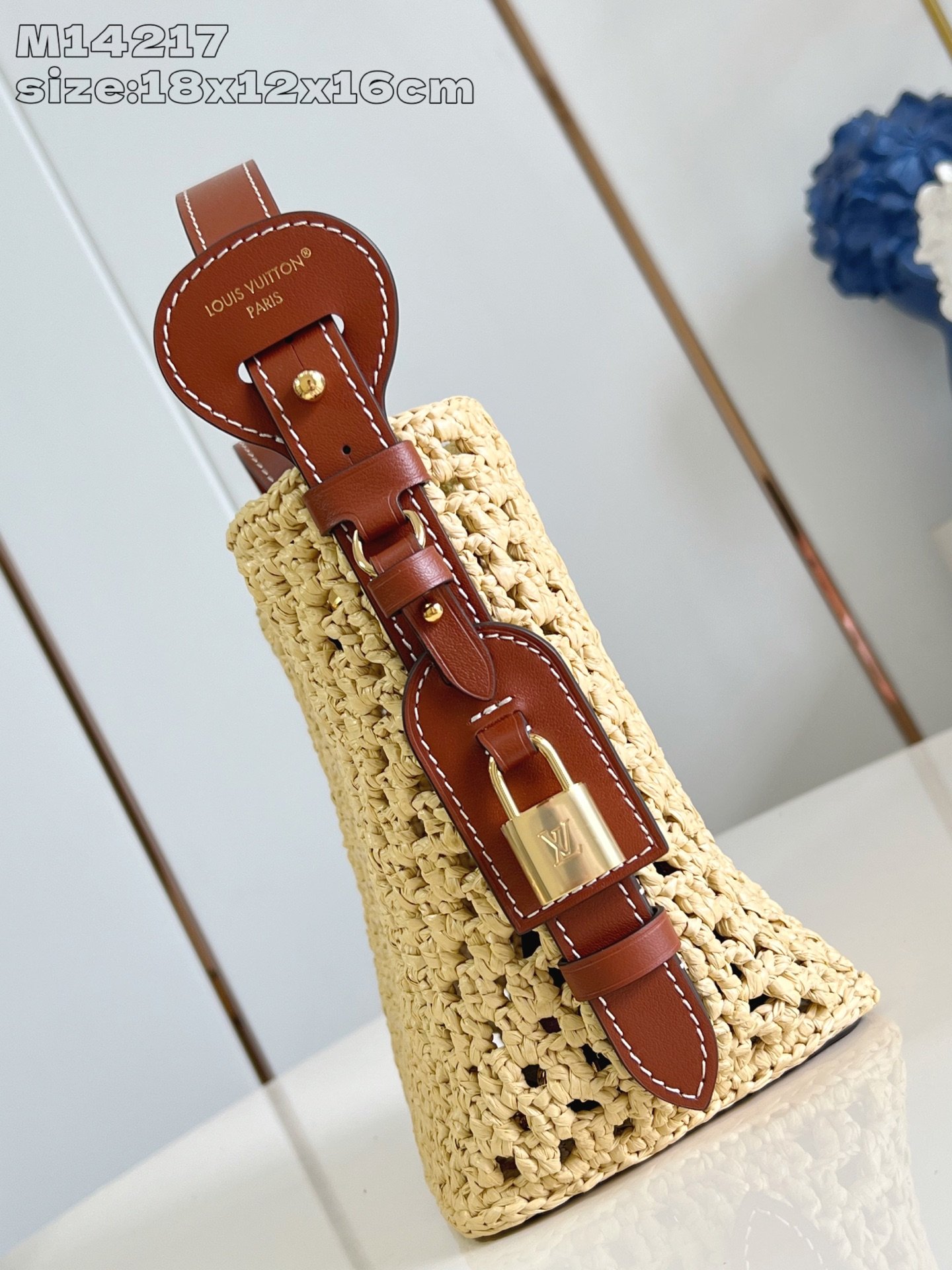 Bolso All In BB Louis Vuitton - Imagen 5