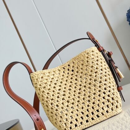 Bolso All In BB Louis Vuitton