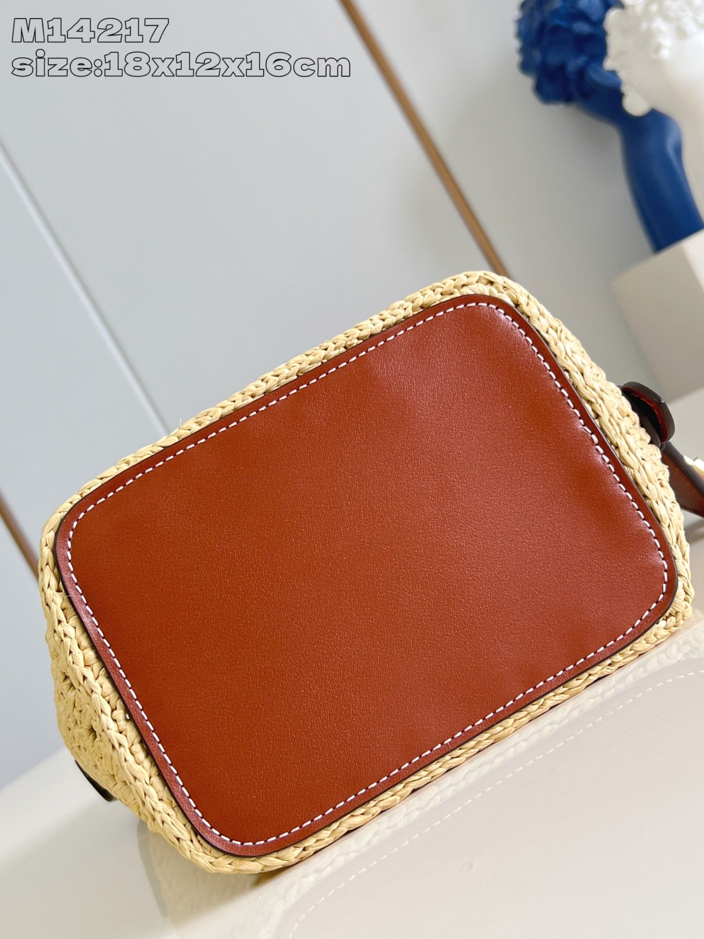 Bolso All In BB Louis Vuitton - Imagen 11