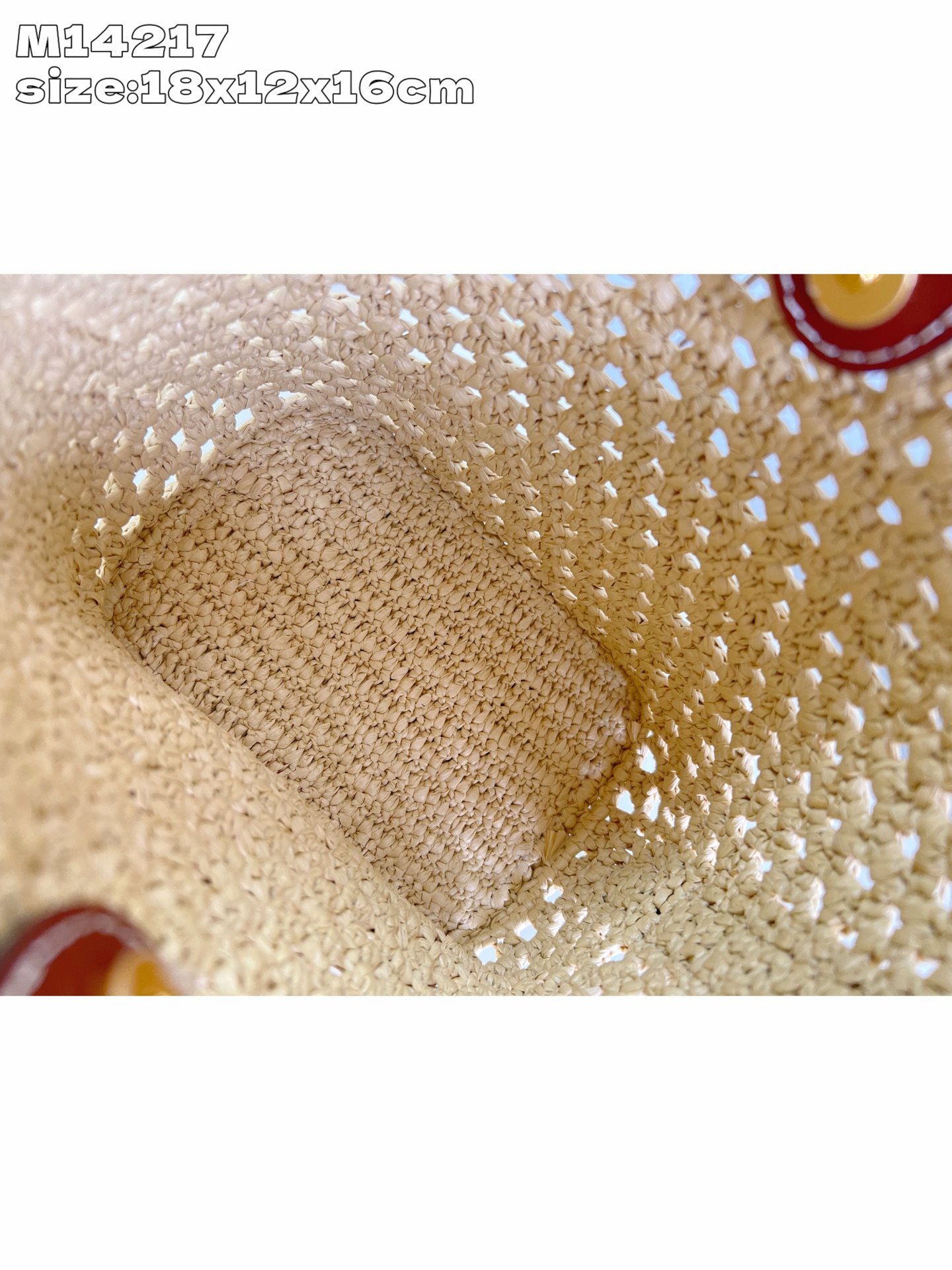 Bolso All In BB Louis Vuitton - Imagen 13