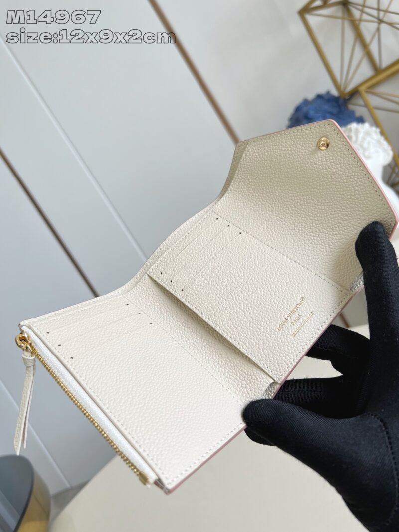 Cartera Victorine Louis Vuitton - Imagen 6