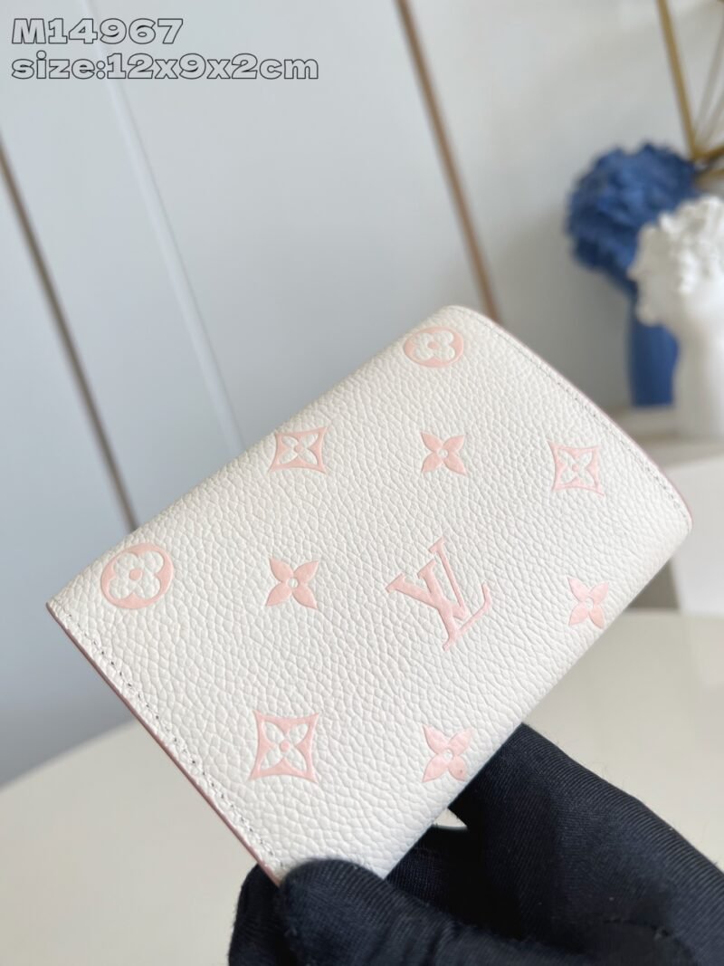 Cartera Victorine Louis Vuitton - Imagen 2