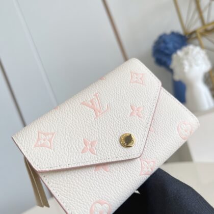 Cartera Victorine Louis Vuitton