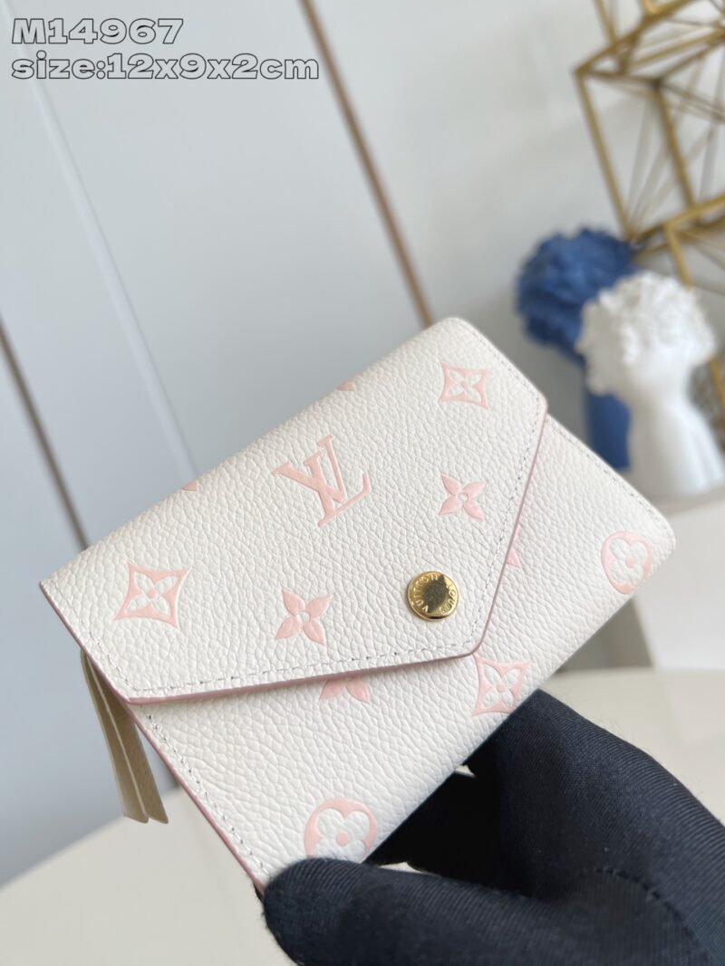 Cartera Victorine Louis Vuitton