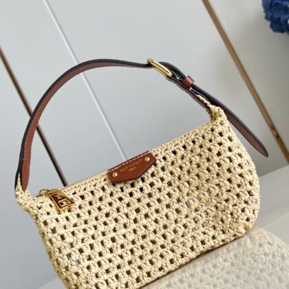 Bolso Hills Pochette Louis Vuitton