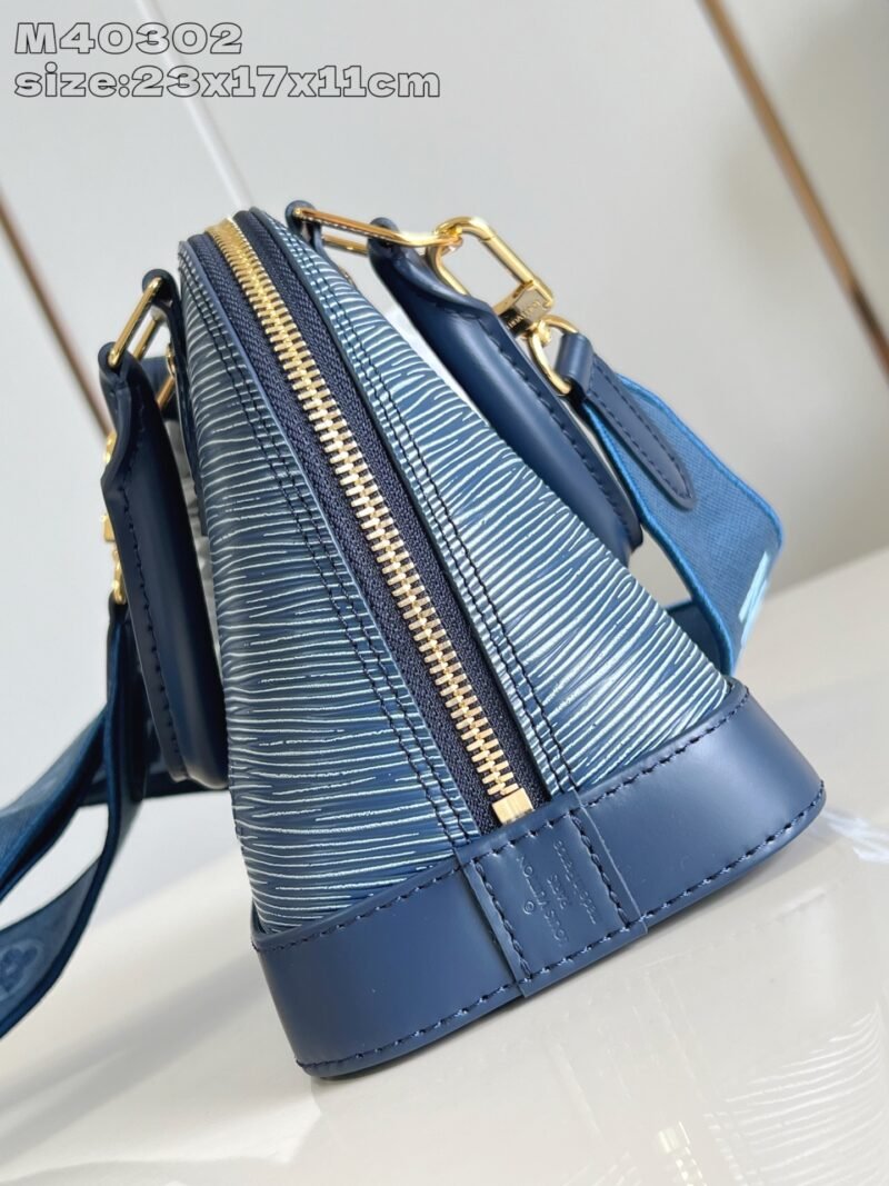 Bolso Alma BB Louis Vuitton - Imagen 2