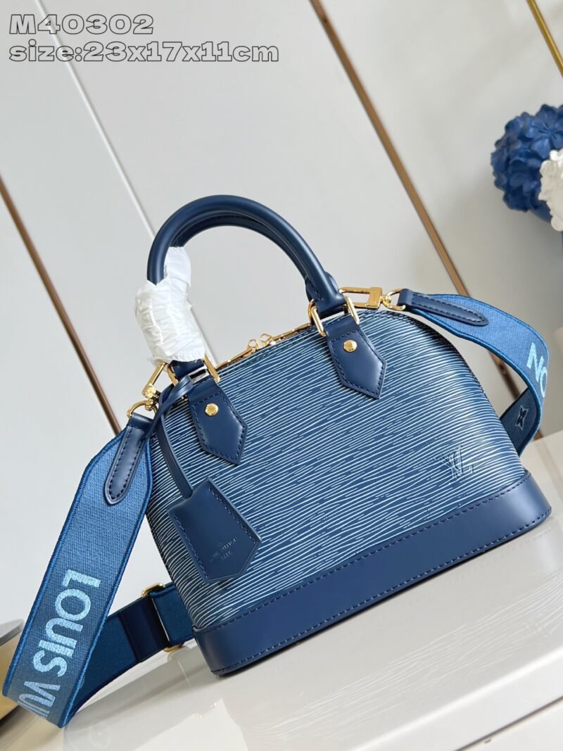 Bolso Alma BB Louis Vuitton