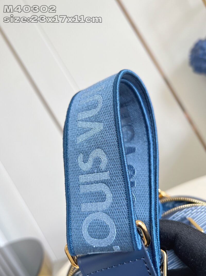 Bolso Alma BB Louis Vuitton - Imagen 12