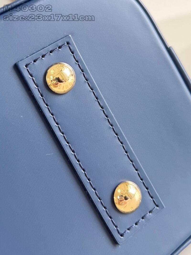 Bolso Alma BB Louis Vuitton - Imagen 8