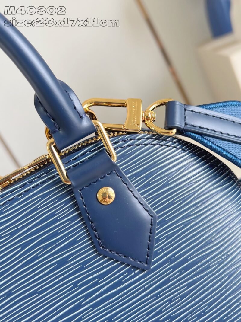 Bolso Alma BB Louis Vuitton - Imagen 4