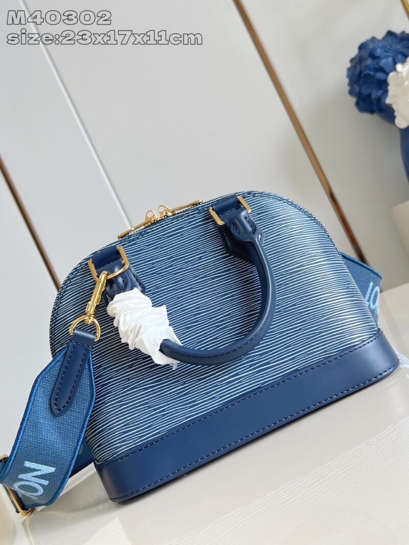 Bolso Alma BB Louis Vuitton - Imagen 3