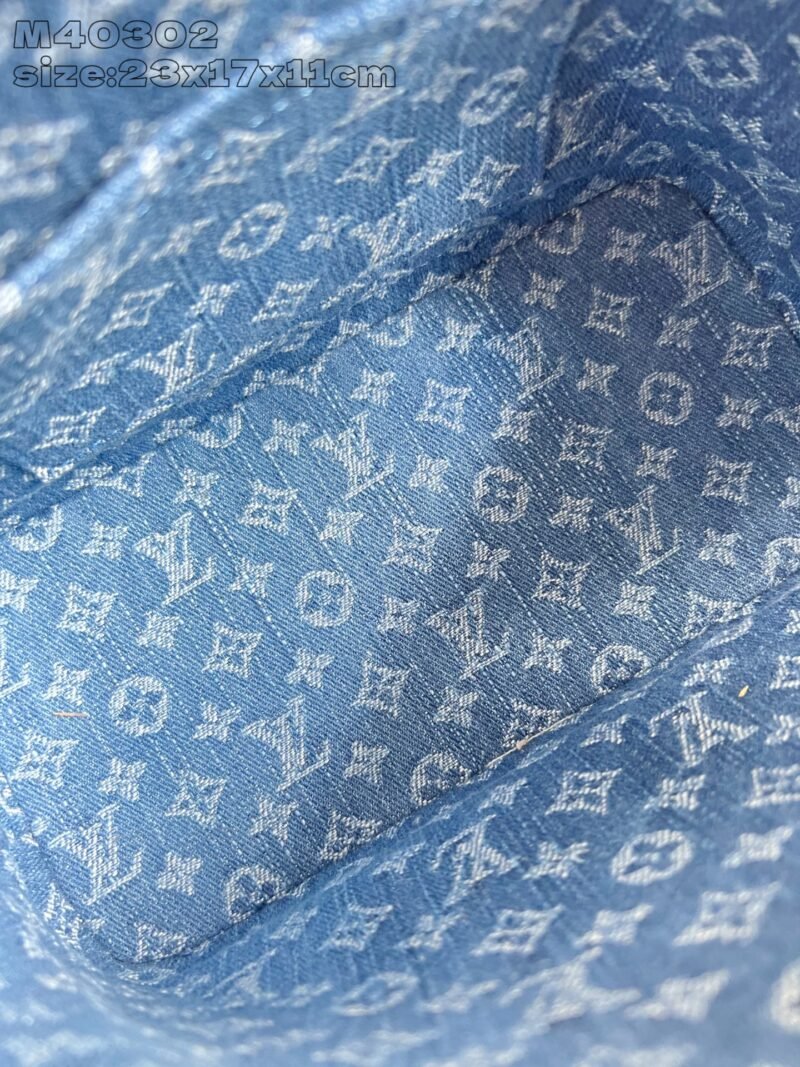 Bolso Alma BB Louis Vuitton - Imagen 11