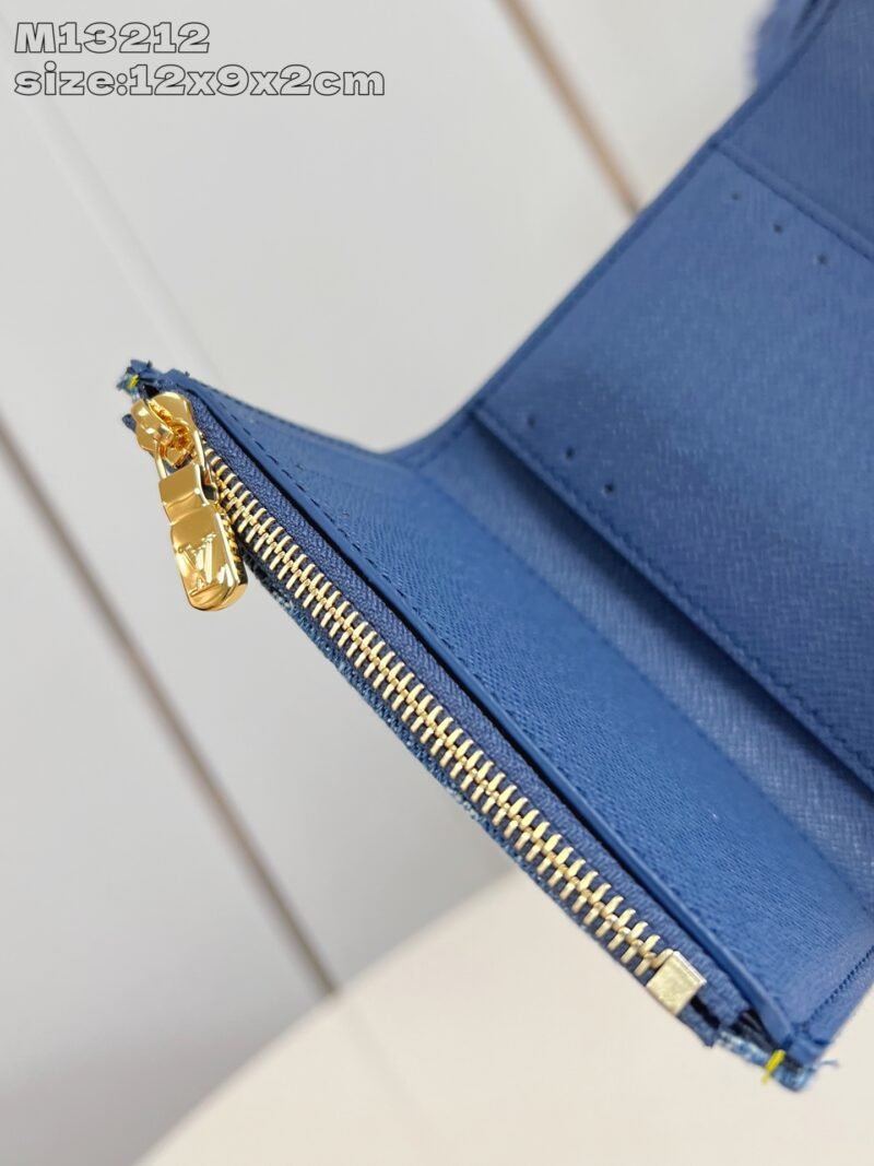 Cartera Victorine Louis Vuitton - Imagen 5