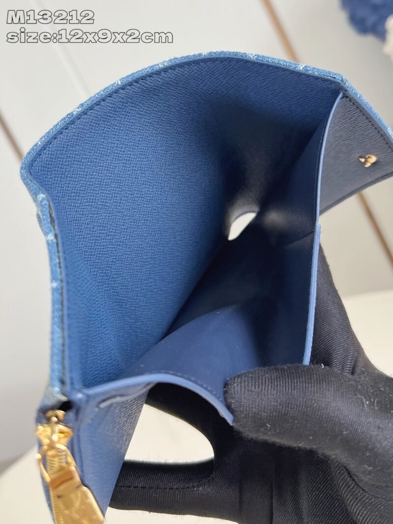 Cartera Victorine Louis Vuitton - Imagen 7