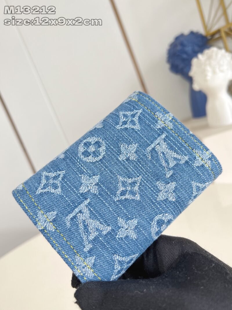 Cartera Victorine Louis Vuitton - Imagen 2