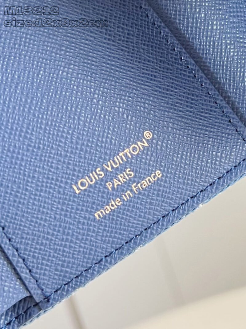 Cartera Victorine Louis Vuitton - Imagen 6