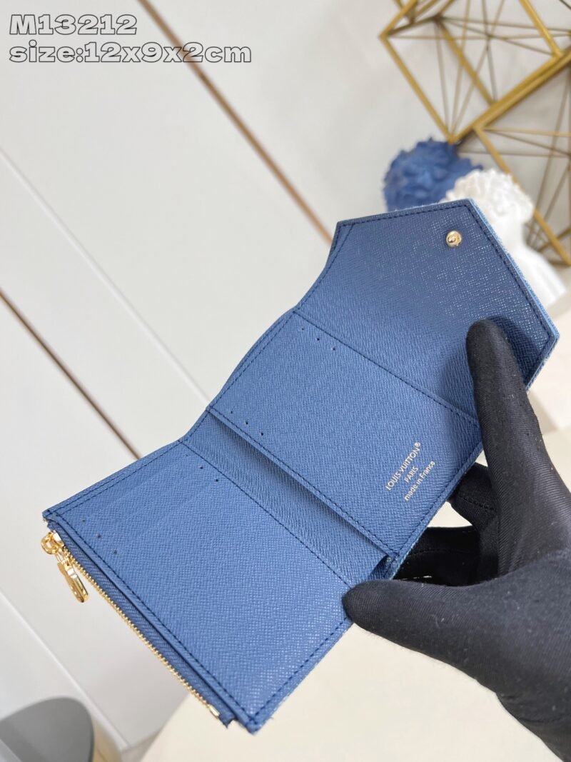 Cartera Victorine Louis Vuitton - Imagen 4