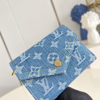 Cartera Victorine Louis Vuitton
