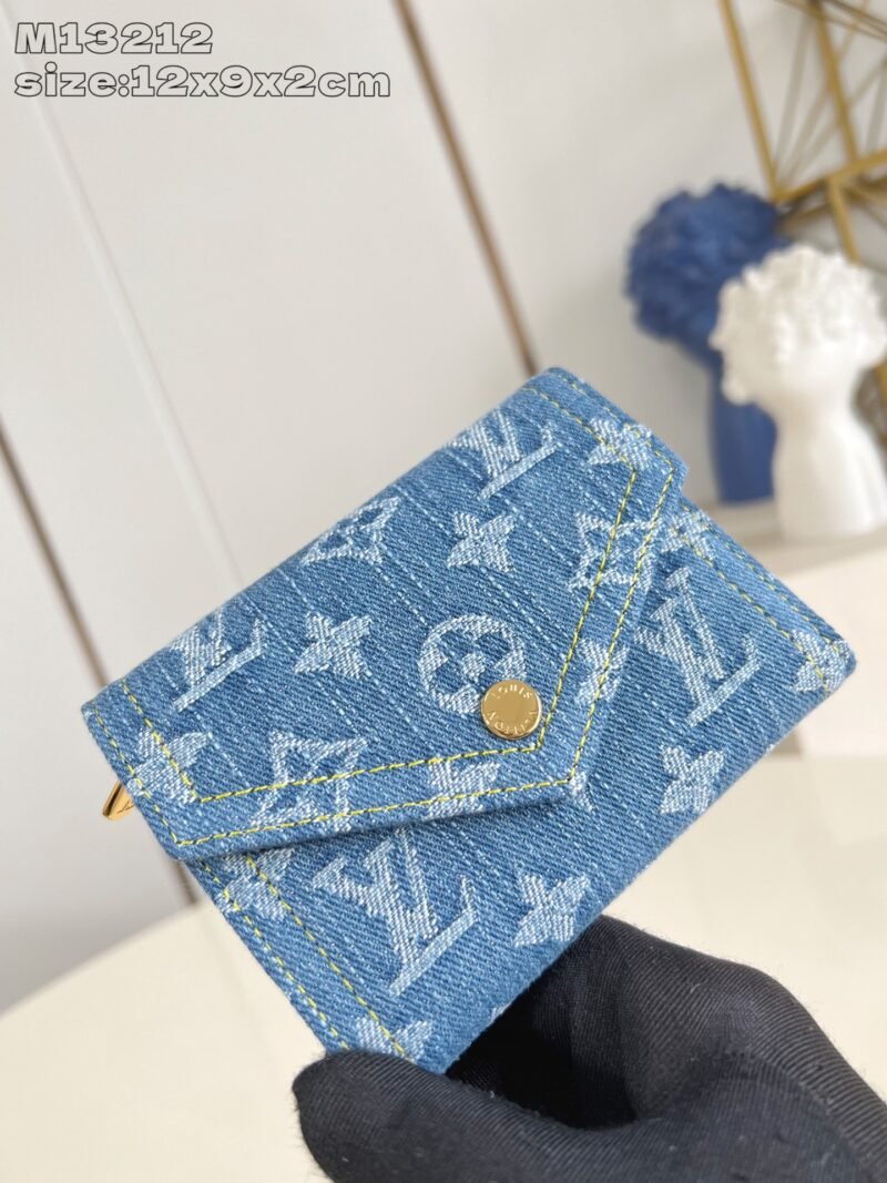 Cartera Victorine Louis Vuitton