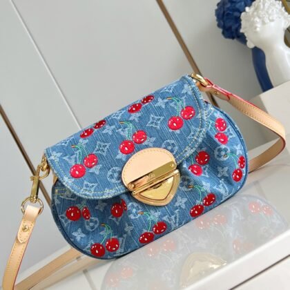 Bolso Sunset LV x TM Louis Vuitton