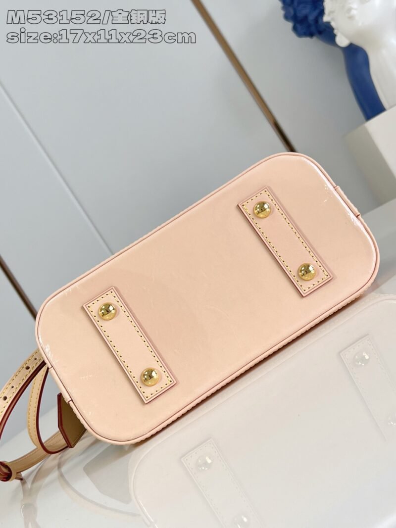 Bolso Alma BB Louis Vuitton - Imagen 7
