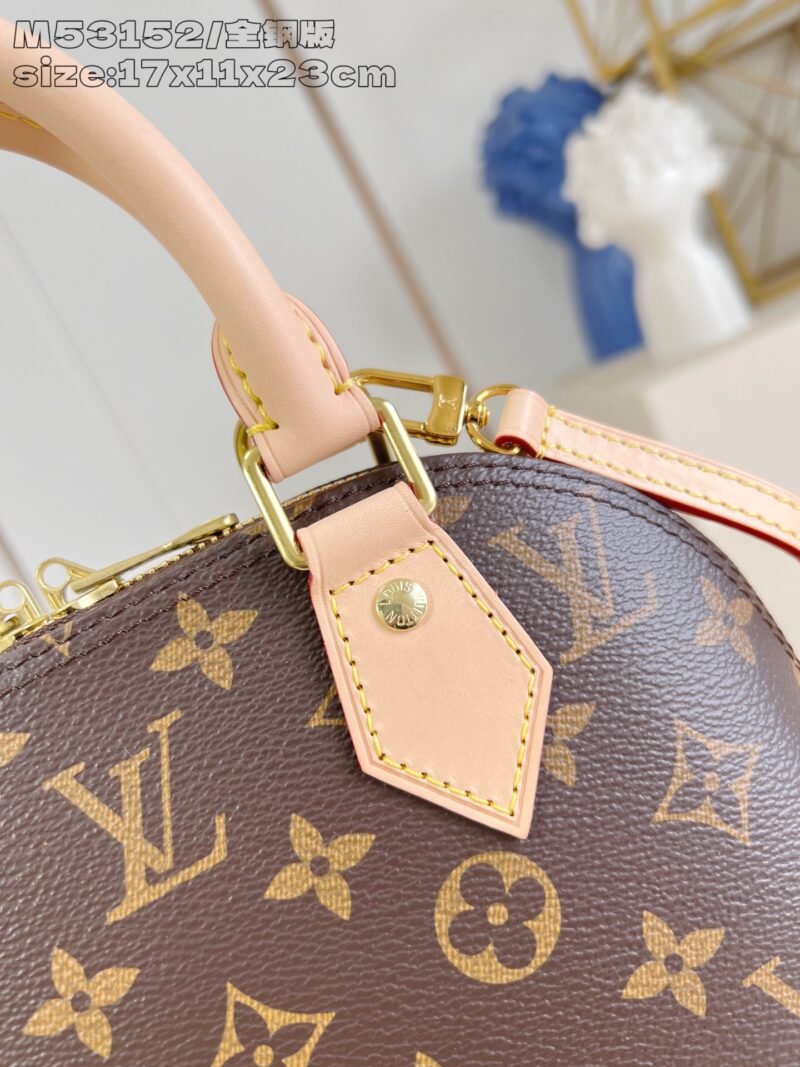 Bolso Alma BB Louis Vuitton - Imagen 5