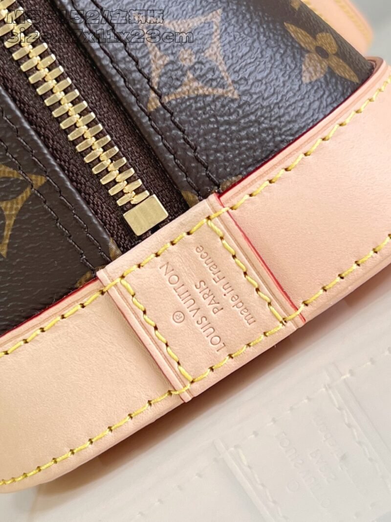 Bolso Alma BB Louis Vuitton - Imagen 3