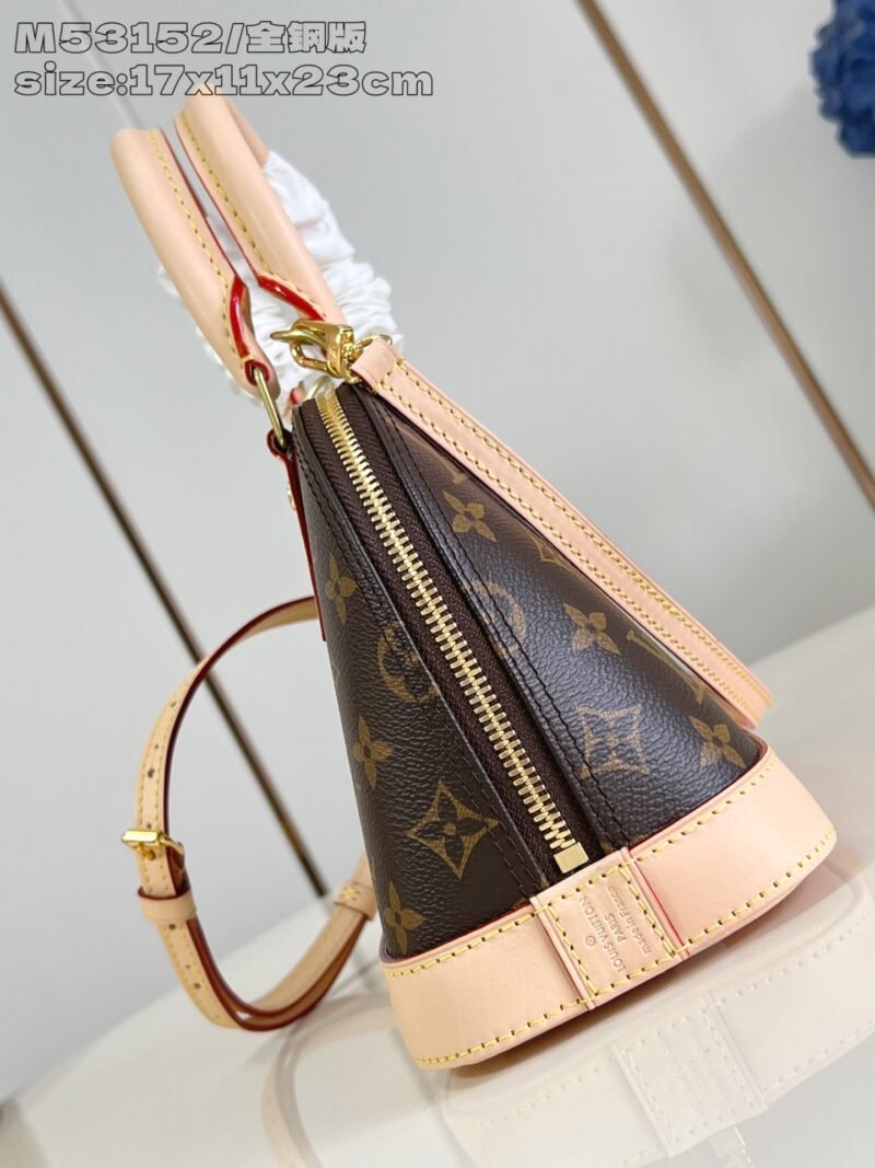 Bolso Alma BB Louis Vuitton - Imagen 2