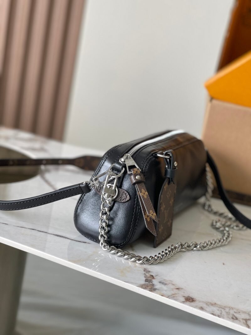 Bolso Pochette Vibe Louis Vuitton - Imagen 3