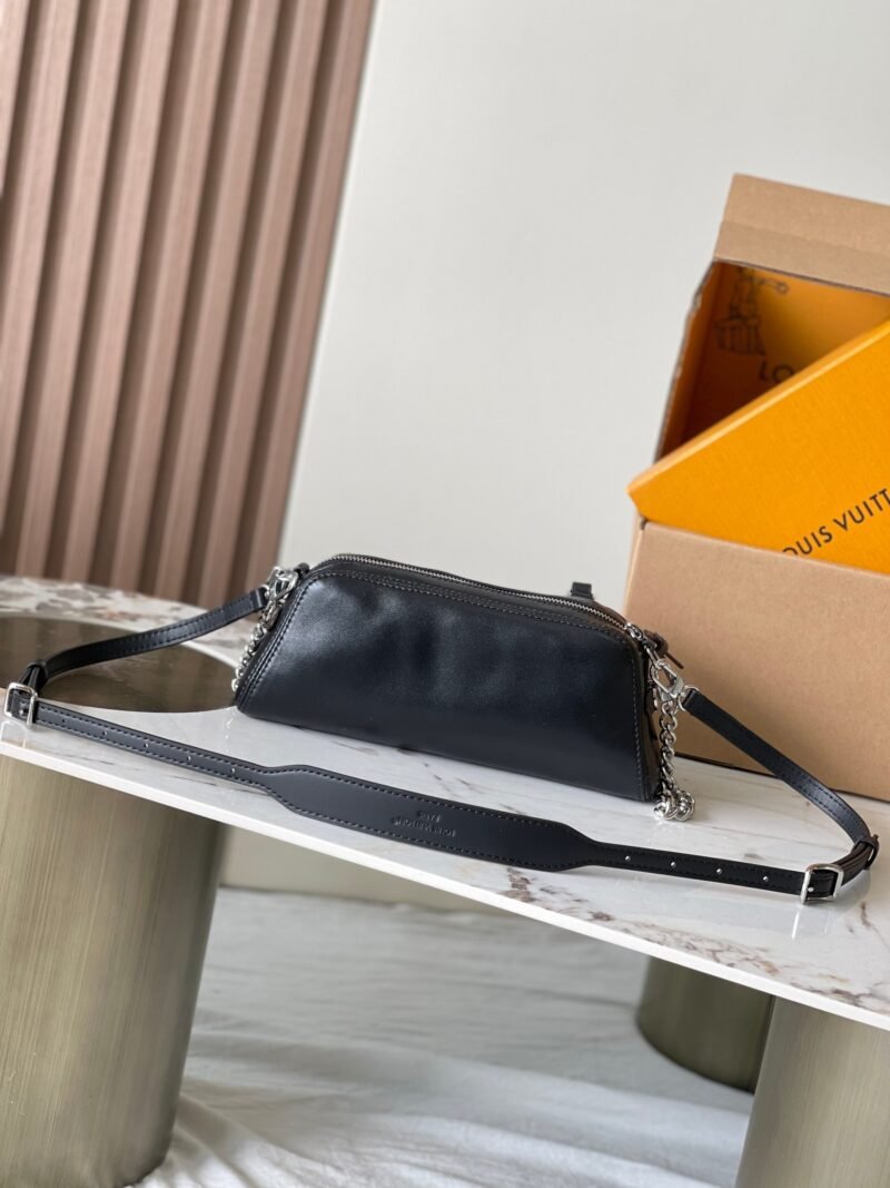 Bolso Pochette Vibe Louis Vuitton - Imagen 4