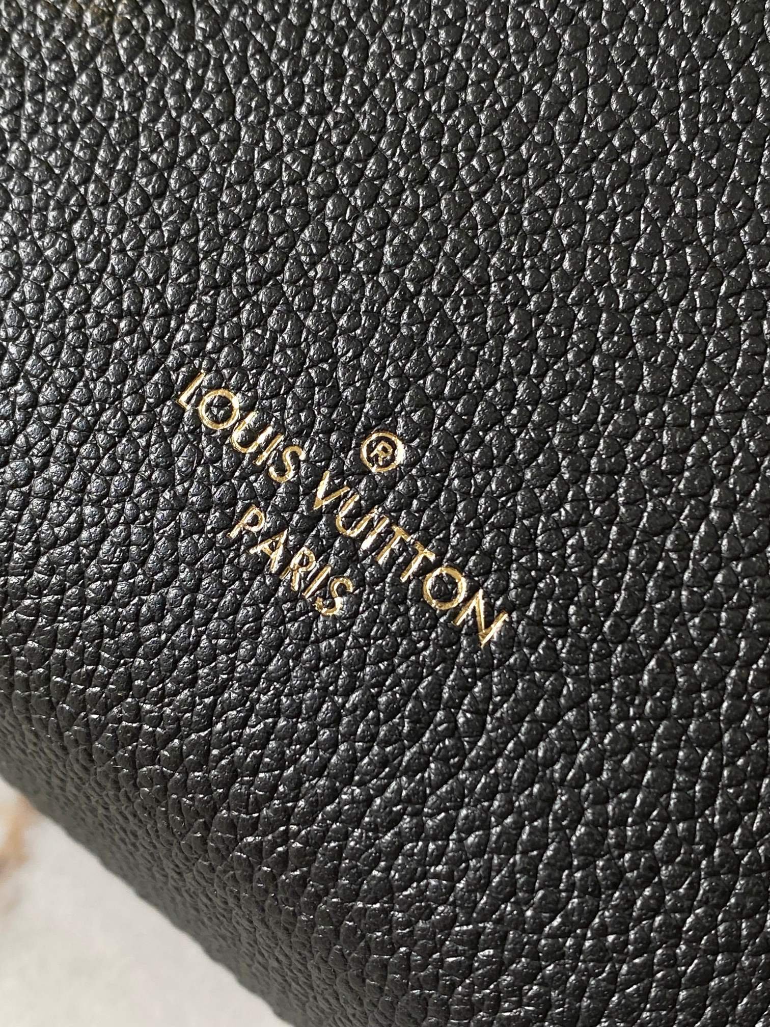 Bolso Side Trunk PM Louis Vuitton - Imagen 9