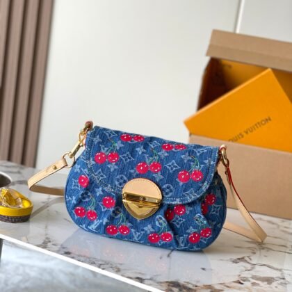 Bolso Sunset LV x TM Louis Vuitton