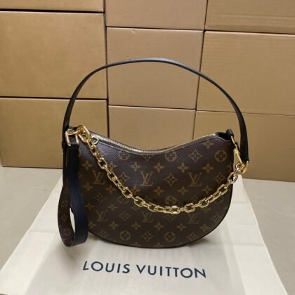Bolso Cookie BB Louis Vuitton