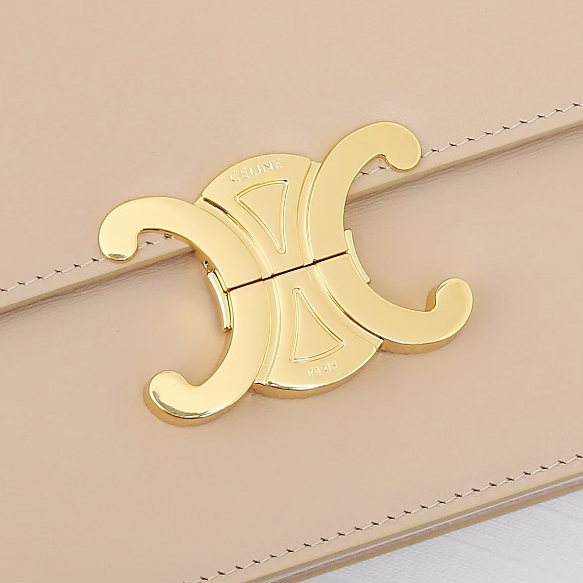 Bolso Teen Triomphe Celine - Imagen 6