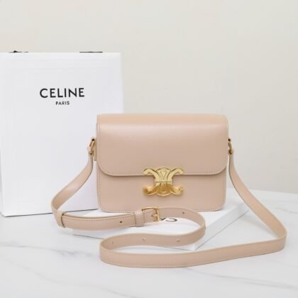 Bolso Teen Triomphe Celine