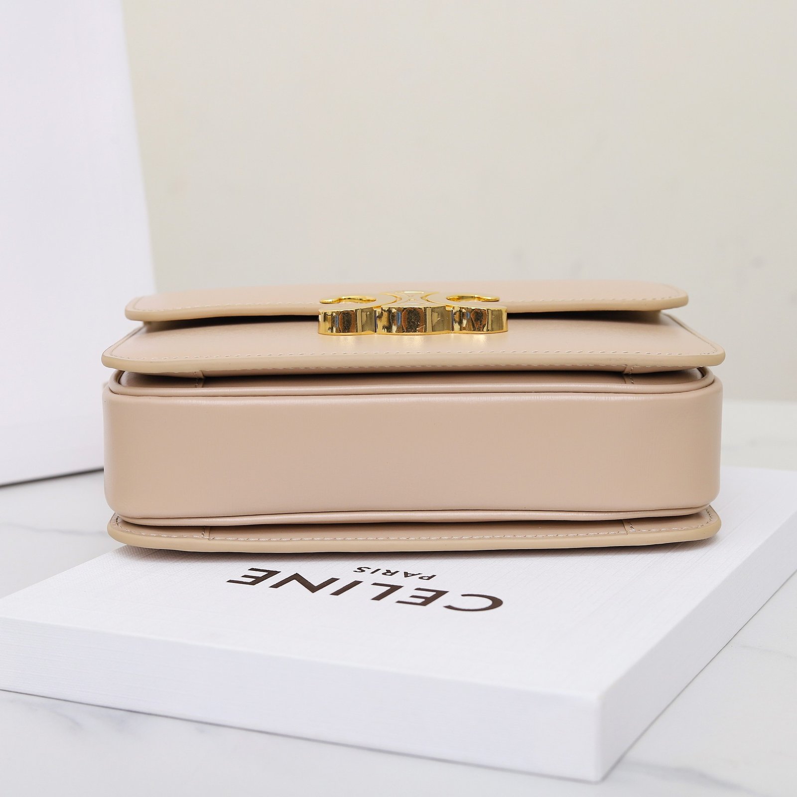 Bolso Teen Triomphe Celine - Imagen 5