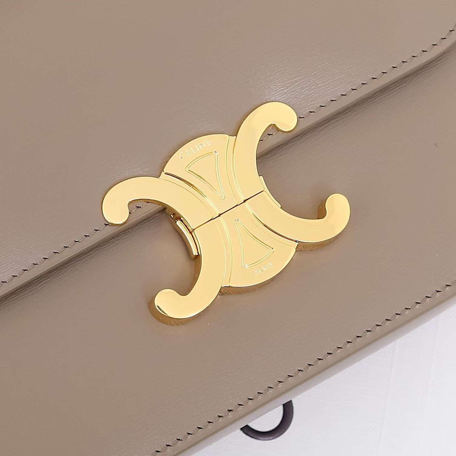 Bolso Teen Triomphe Celine - Imagen 6