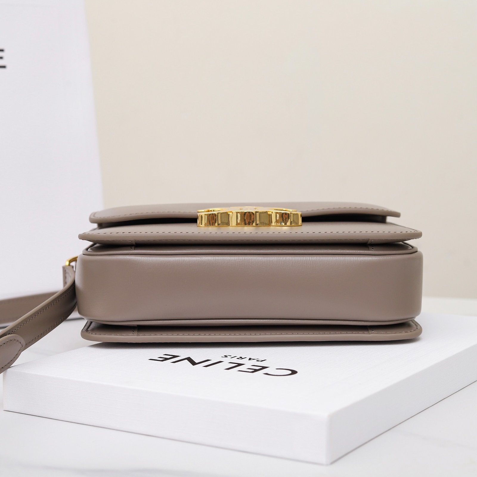 Bolso Teen Triomphe Celine - Imagen 5