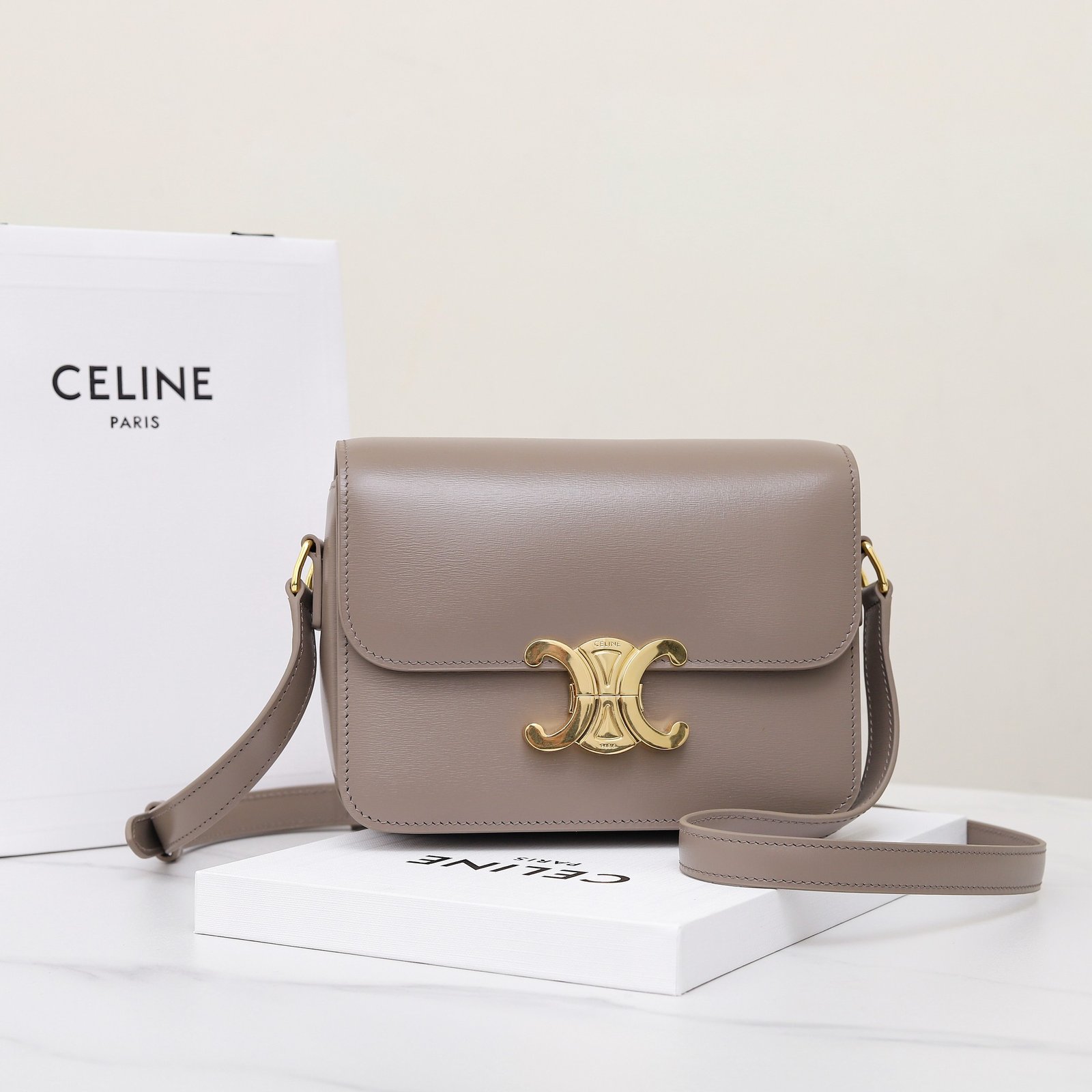 Bolso Teen Triomphe Celine