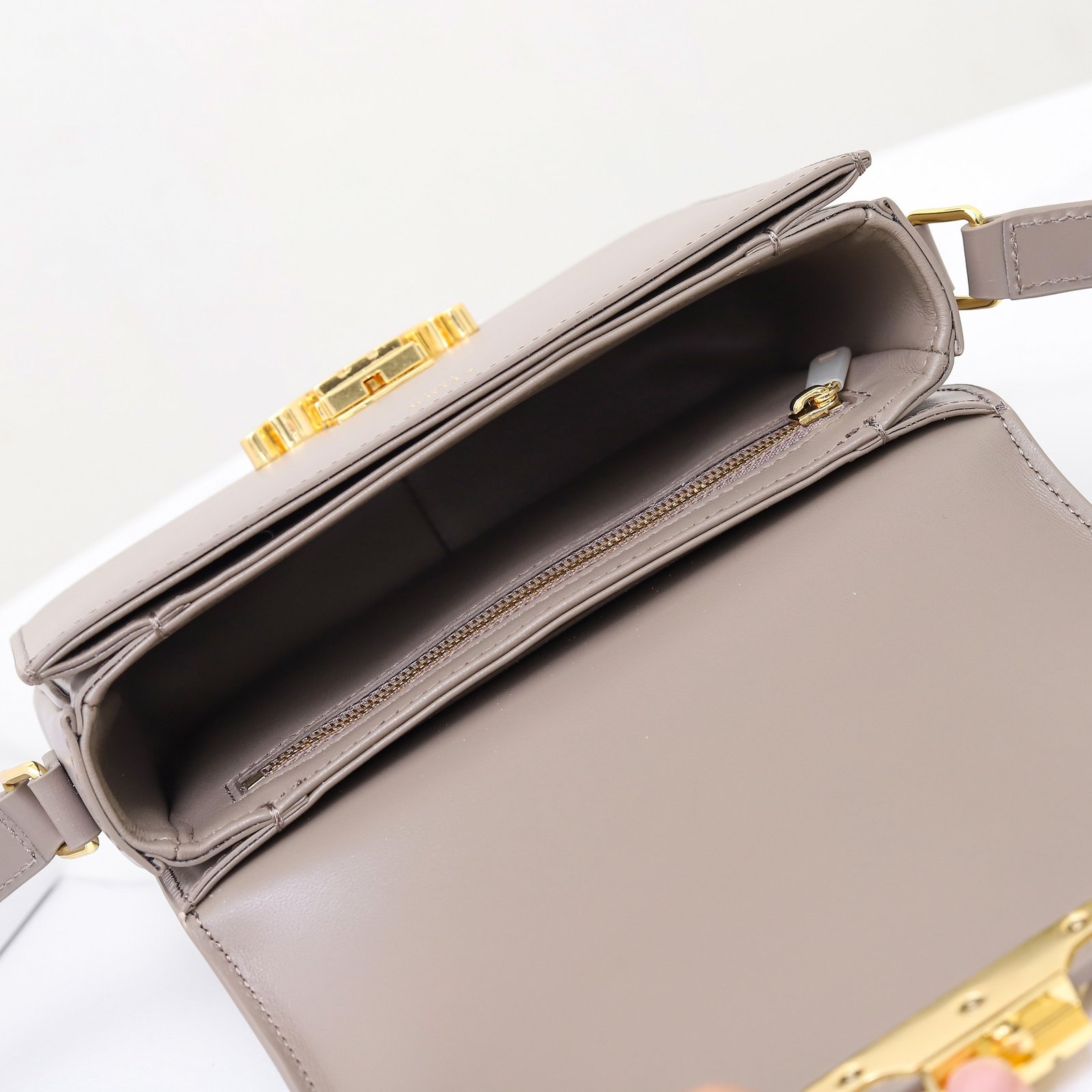 Bolso Teen Triomphe Celine - Imagen 8