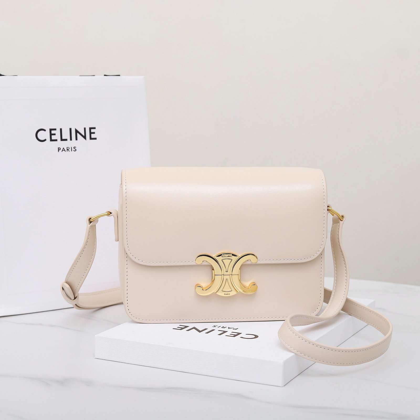 Bolso Teen Triomphe Celine