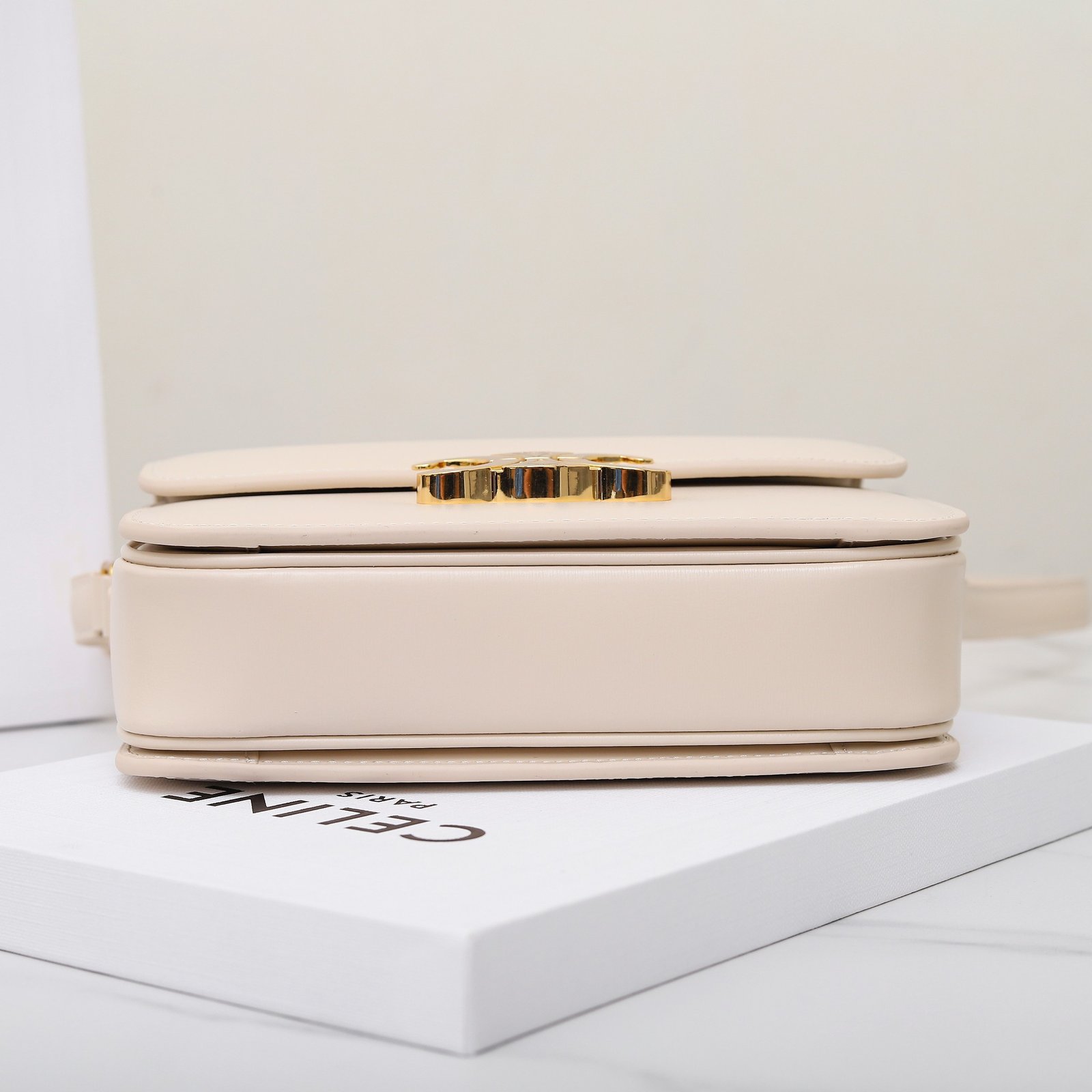 Bolso Teen Triomphe Celine - Imagen 6