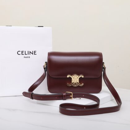 Bolso Teen Triomphe Celine