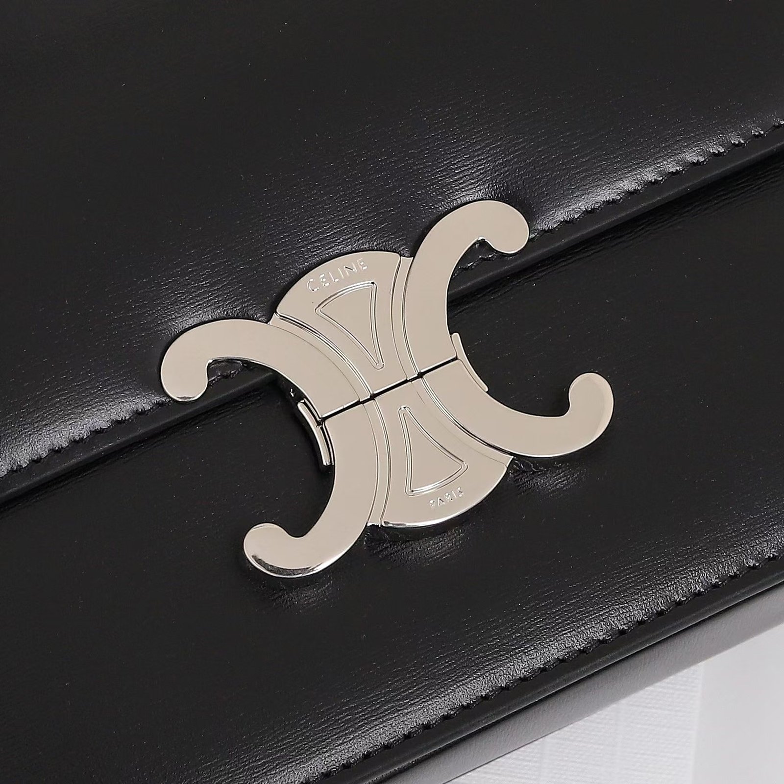 Bolso Teen Triomphe Celine - Imagen 6