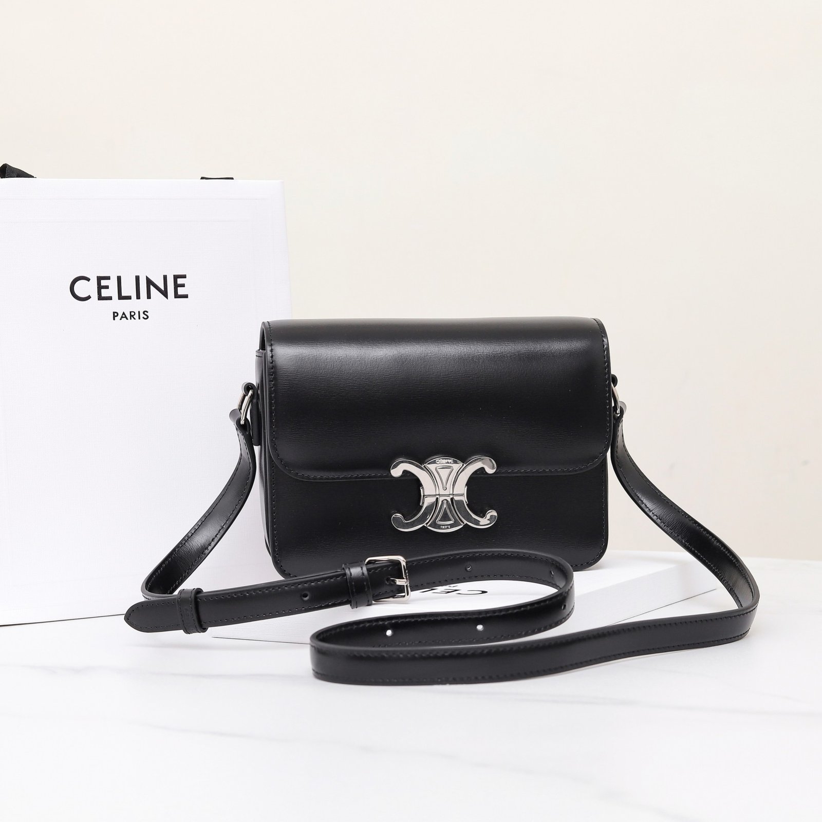 Bolso Teen Triomphe Celine
