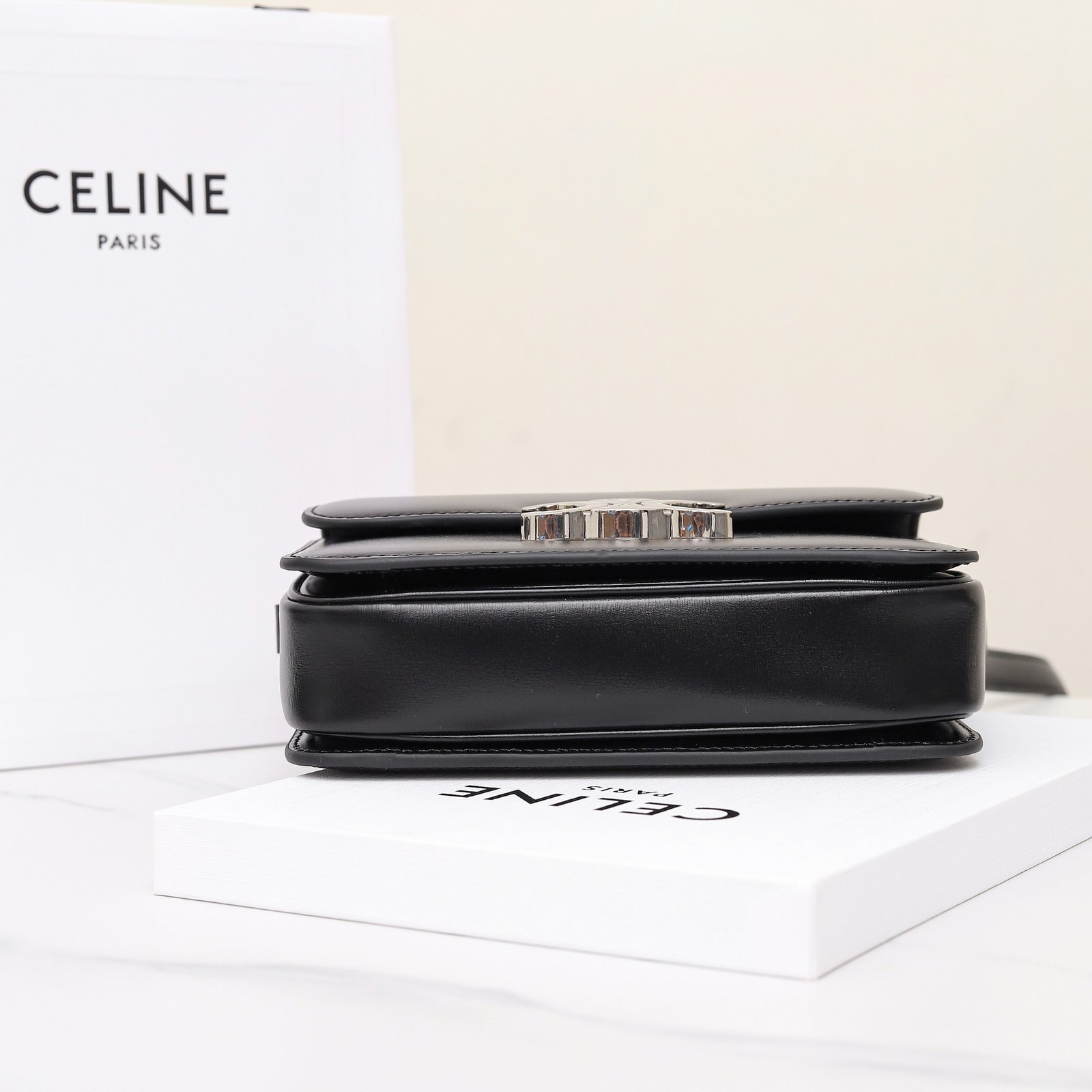 Bolso Teen Triomphe Celine - Imagen 5