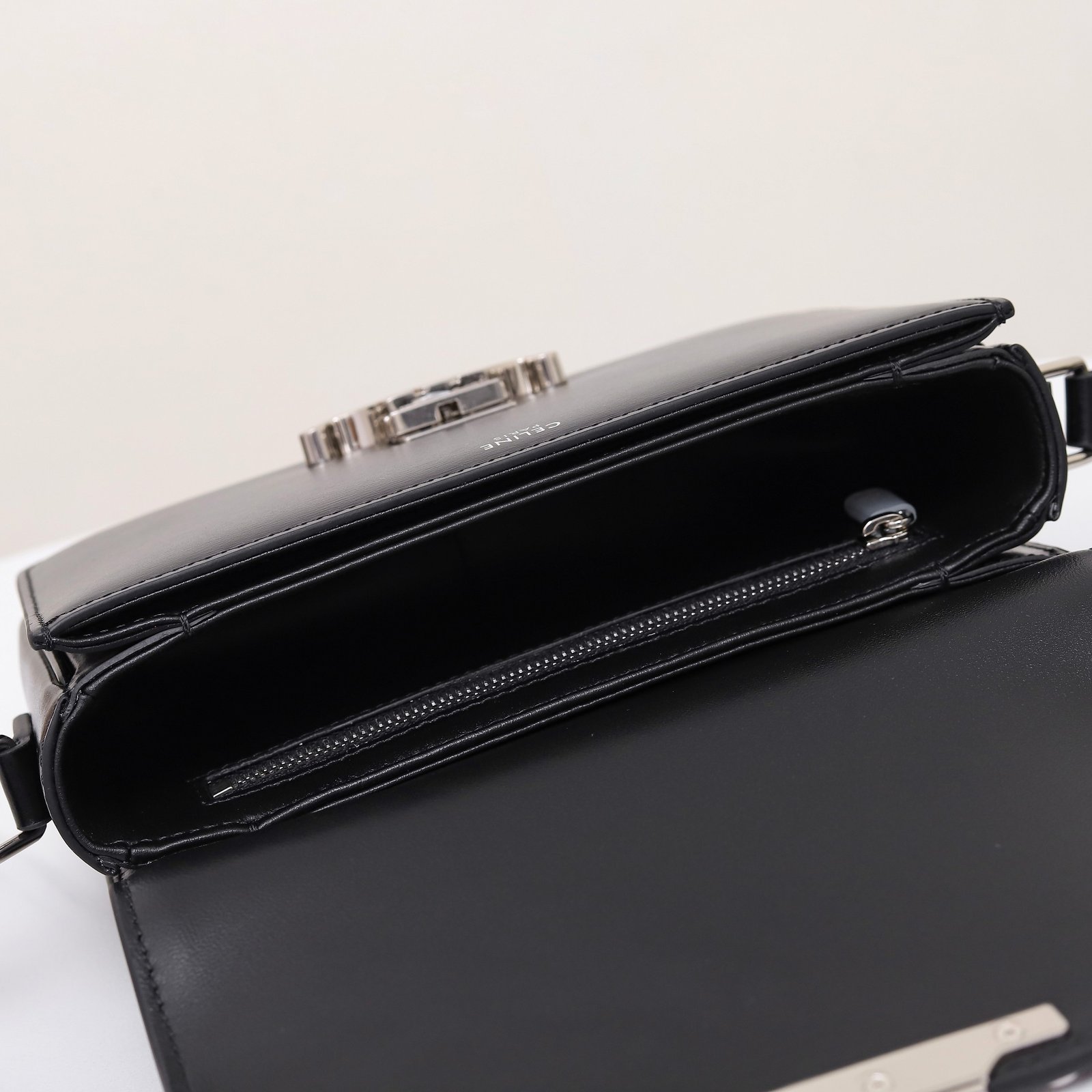 Bolso Teen Triomphe Celine - Imagen 8