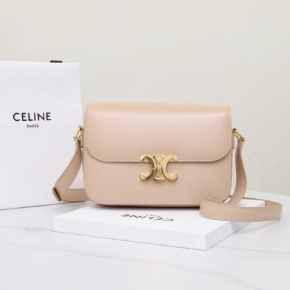Bolso Teen Classique Celine