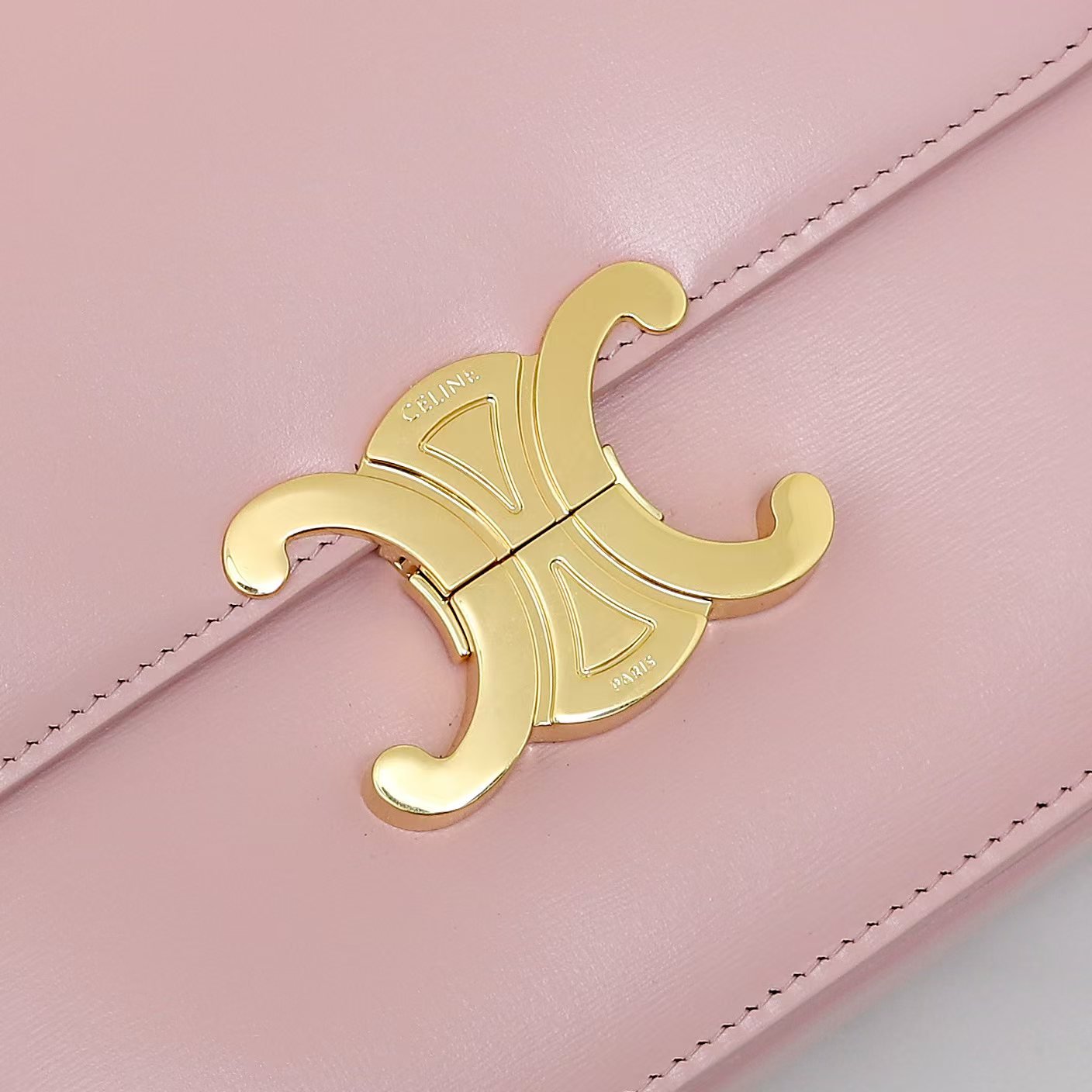 Bolso Teen Classique Celine - Imagen 4